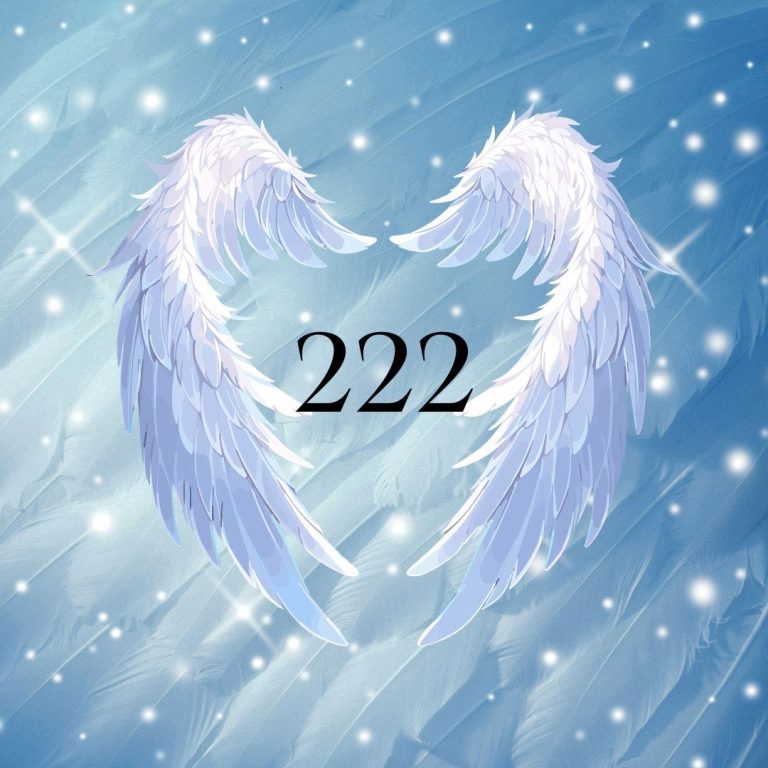 Angel Number 222: Trusting in Divine Timing And Partnerships