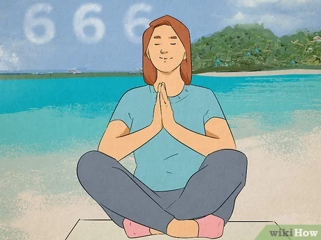 Angel Number 666: Decode Your Path to Zen Harmony