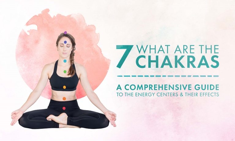 Introduction to the Chakra System: Understanding the Seven Energy Centers