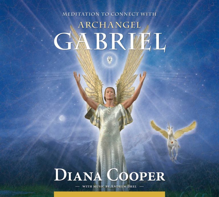 Invoking Angelic Assistance: Meditate to Connect with Angels