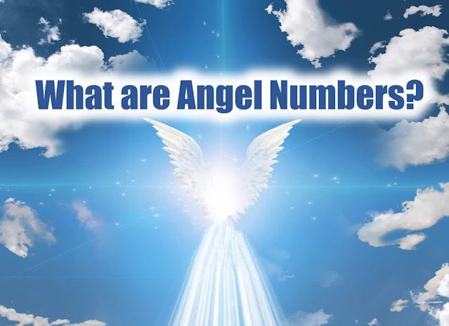 Journaling And Reflecting on Angel Number Encounters