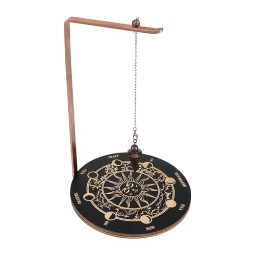 Pendulum Stand for Divination