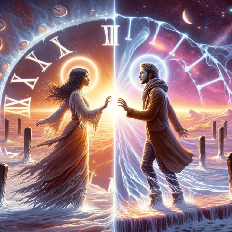 The Role of Divine Timing in Twin Flame Reunion