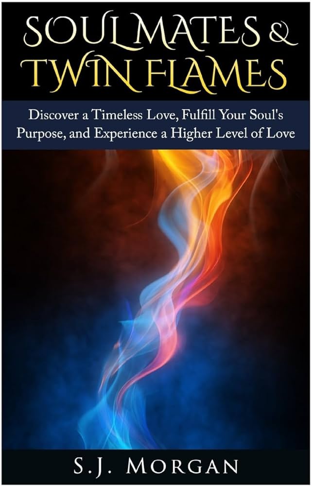 The Spiritual Purpose of Twin Flame Relationships: Evolution And Expansion