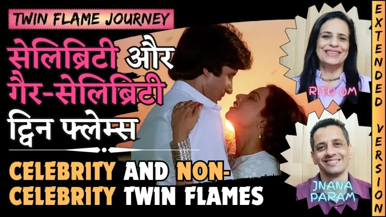 Twin Flame Telepathy: Unraveling Mystical Connections