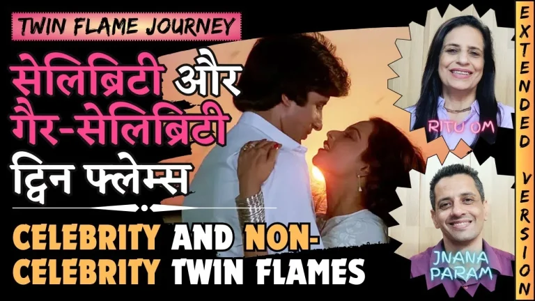 Twin Flame Telepathy And Energetic Communication