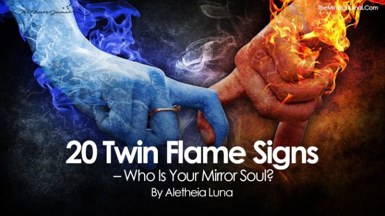 Understanding the Concept of Twin Flames: Soul Connections And Mirroring