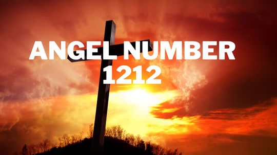 The Meaning of Angel Number 1212: Unleash Your Destiny