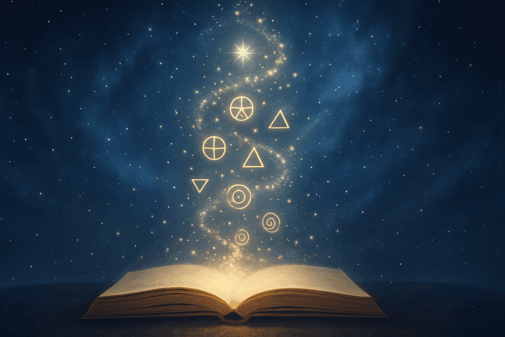What Are Light Codes? - Divine Harbor