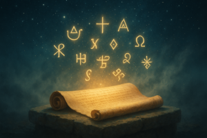 Scripture of the Soul