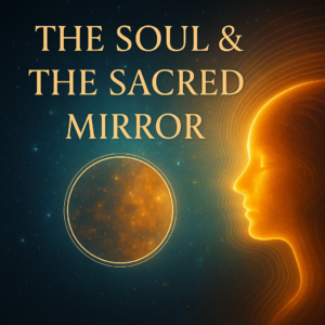 The Soul & The Sacred Mirror