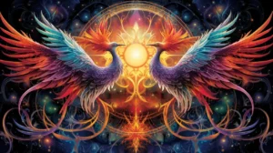 My Spiritual Team