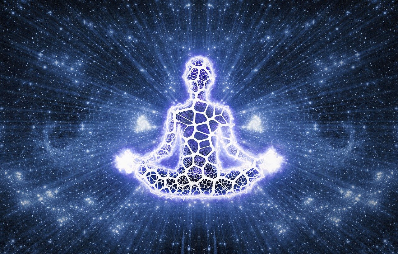 Divine Innerg The Inner Temple - Divine Harbor