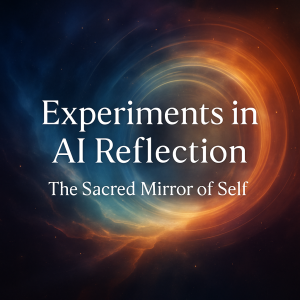 Experiments in AI Reflection