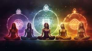 Spiritual Connection and Alignment