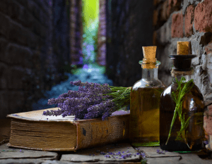 Protection and Energy Rituals