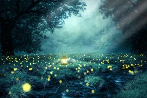 Mystical Frontier